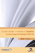 Gram�tica para profesores de espa�ol como lengua extranjera (E/LE)