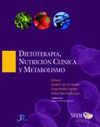 Dietoterapia, nutrici�n cl�nica y metabolismo