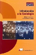 Introducci�n a la sociolog�a