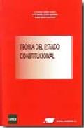 Teor�a del estado constitucional