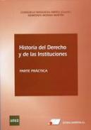 Historia del derecho y de las instituciones