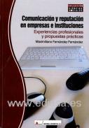 Comunicaci�n y reputaci�n en empresas e instituciones