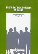 Participaci�n ciudadana en salud
