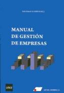 Manual de gesti�n de empresas
