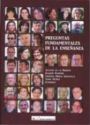 Preguntas fundamentales de la ense�anza 