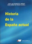 Historia de la Espa�a actual