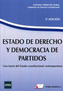 Estado de Derecho y Democracia de Partidos