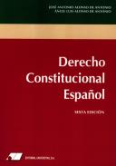 Derecho Constitucional Espa�ol