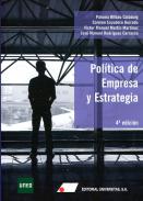 Pol�tica de empresa y estrategia