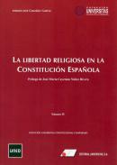 La libertad religiosa en la Constituci�n espa�ola