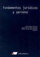 Fundamentos jur�dicos y persona
