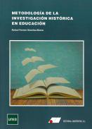 Metodolog�a de la investigaci�n hist�rica en educaci�n