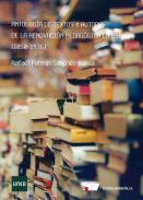 Antolog�a de textos y autores de la renovaci�n pedag�gica en Espa�a (1850-1936)
