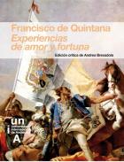 Experiencias de amor y fortuna
