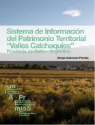 Sistema de Informaci�n del Patrimonio Territorial 