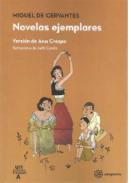 Novelas ejemplares