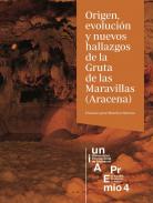 Origen, evoluci�n y nuevos hallazgos de la Gruta de las Maravillas (Aracena)