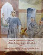 Actas de las Jornadas de Historia sobre el Descubrimiento de Am�rica, 5