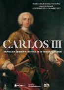 Carlos III, proyecci�n exterior y cientifica de un reinado ilustrado