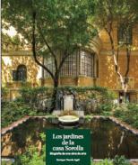Los jardines de la casa Sorolla