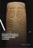 Prehistoria de la Peninsula Ib�rica y arqueolog�a Canaria