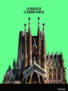 La Bas�lica de la Sagrada Famil�a