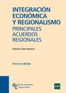 Integraci�n econ�mica y regionalismo