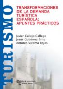 Transformaciones de la demanda tur�stica espa�ola