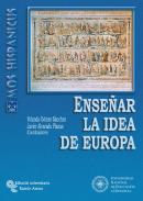Ense�ar la idea de Europa