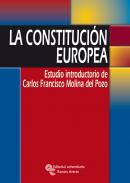 La Constituci�n europea