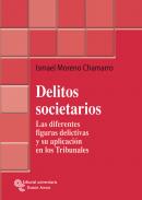 Delitos societarios