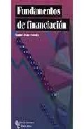 Fundamentos de financiaci�n