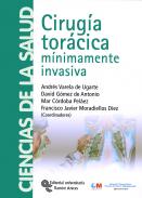 Cirug�a tor�cica m�nimamente invasiva