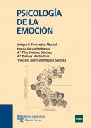 Psicolog�a de la emoci�n