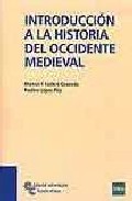 Introducci�n a la historia del Occidente medieval