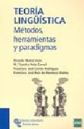 Teor�a ling��stica