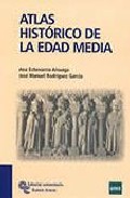 Atlas hist�rico de la Edad Media