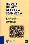 Historia del arte de la Baja Edad Media