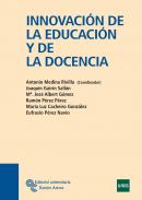Innovaci�n de la educaci�n y de la docencia
