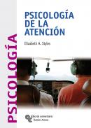 Psicolog�a de la atenci�n