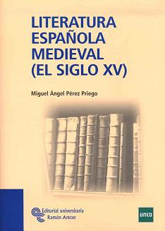 Literatura espa�ola medieval