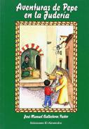 Aventuras de Pepe en la juder�a