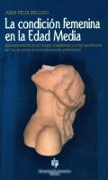 La condici�n femenina en la Edad Media