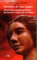 Razones de una mujer