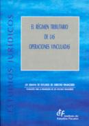 El r�gimen tributario de las operaciones vinculadas