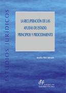 La recuperaci�n de las ayudas de Estado