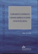 Cumplimiento cooperativo y grandes empresas en Espa�a