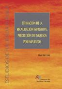 Estimaci�n de la recaudaci�n impositiva