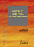 El futuro del sector p�blico
