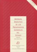 Manual did�ctico de los Presupuestos Generales del Estado